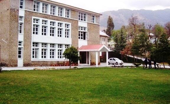 TG Stays Power House, Joginder Nagar 3
